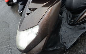 YAMAHA CYGNUS 125 X 2 2000 SE44J