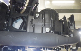 HONDA CL250-2 2024 MC57