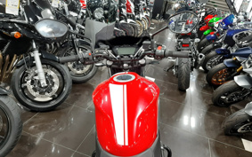 SUZUKI SV650 ABS 2018 VP55B