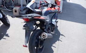 KAWASAKI Ninja 250R SE EX250K