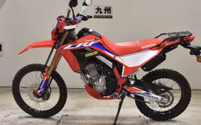 HONDA CRF250L 2022 MD47