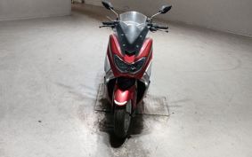 YAMAHA N-MAX 125 SE86J