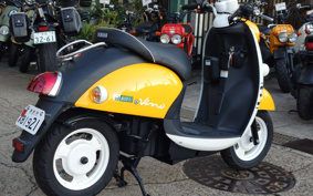 YAMAHA I- VINO  SY11J