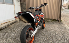 KTM 660 SMC 2015 LST40