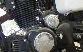 KYMCO KCR125 2001