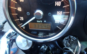 KAWASAKI W400 2010 EJ400A