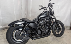 HARLEY XL883N 2015 LE2