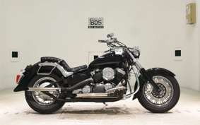 YAMAHA DRAGSTAR 400 CLASSIC 2010 VH01J