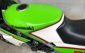 KAWASAKI KR250 KR250A
