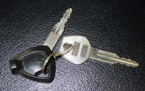 SUZUKI LET's 4 CA45A