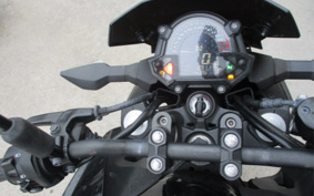 KAWASAKI Z250 EX250P
