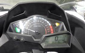 KAWASAKI NINJA 250 ABS 1996 EX250L