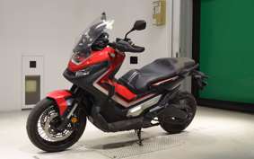 HONDA X-ADV 750 2020 RC95