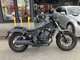 Фото Honda REBEL 250 E-CLUTCH 2017 с японского аукциона