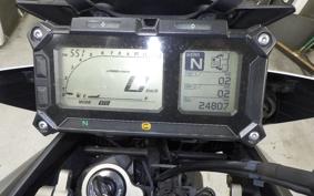 YAMAHA MT-09 Tracer 2016 RN36J