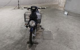 HONDA SUPER CUB50 AA04