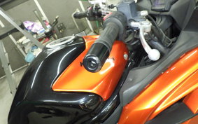 KAWASAKI NINJA 400 2015 EX400E