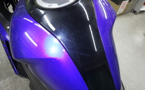 YAMAHA YZF-R25 A RG43J