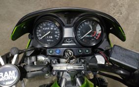 KAWASAKI ZRX400 2003 ZR400E