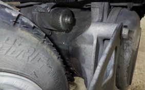 YAMAHA JOG Gen.3 2023 SA01J