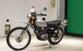 HONDA SL250S 2015 SL250S