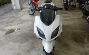 YAMAHA MAJESTY 250 Gen.4 SG20J