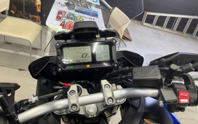 YAMAHA MT-09 Tracer 2020 RN51J