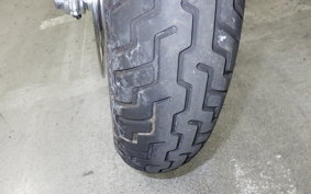 HARLEY FLHR 1580 2007