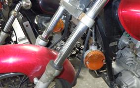 KAWASAKI ELIMINATOR 125 BN125A