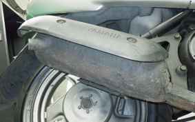 YAMAHA AXIS 100 SB06J