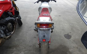 HONDA VT250FC MC08