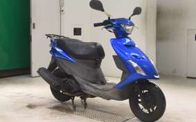 SUZUKI ADDRESS V125 S 2024 CF4MA