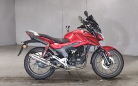 HONDA CBF125R PJJK