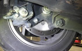 SUZUKI GEMMA 250 CJ47A