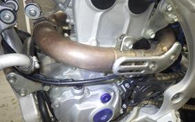 YAMAHA YZ250F 2015 CG58C