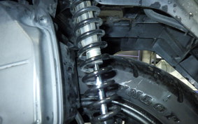 HONDA ﾀﾞﾝｸ 2022 AF74