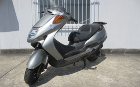 HONDA FORESIGHT MF04