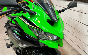 KAWASAKI NINJA ZX-25R KRT ED ZX250E