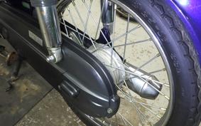 SUZUKI BIRDIE 50 2005 BA41A