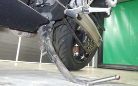 SUZUKI SV400S 2006 VK53A