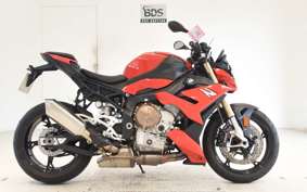 BMW S1000R 2021