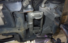 HONDA GIORNO 2 2013 AF70
