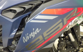 KAWASAKI ZX-25R 2013 ZX250E