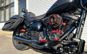 HARLEY FXLRS 2021 YWK