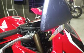 HONDA CBR650R 2021 RH03