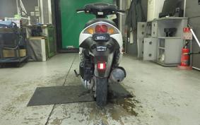 HONDA DIO Gen.6 AF62
