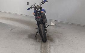 YAMAHA WR250X DG15J