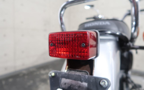 HONDA CB223S MC40
