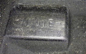 HONDA FUSION SE MF02