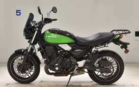 KAWASAKI Z650 RS 2024 ER650R